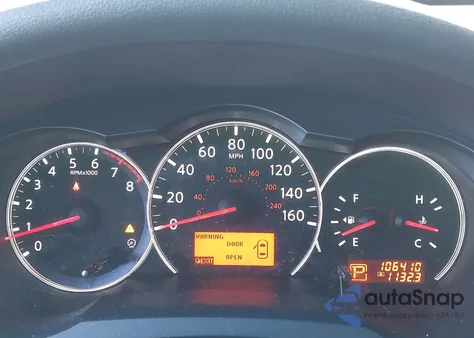 2011 Nissan Altima 2.5 S z USA, uszkodzony, nr VIN 1N4AL2AP1BN472562